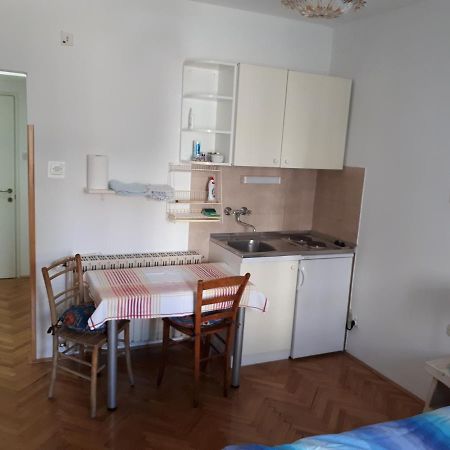 Apartments Lucija Stari Grad  Buitenkant foto
