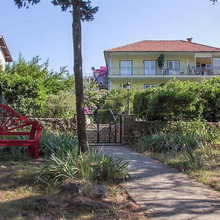 Apartments Lucija Stari Grad  Buitenkant foto